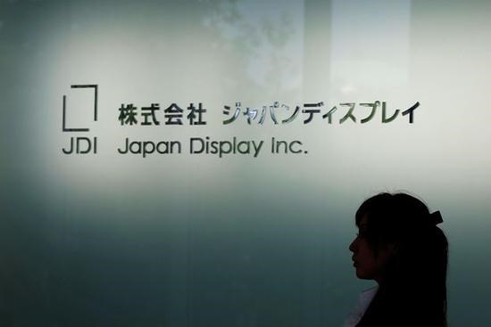传苹果将向日本JDI投资1亿美元，助其“起死回生”