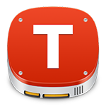 Tuxera NTFS for Mac 2018