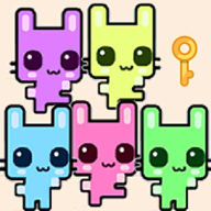 猫猫公园最新版(Cats Team Online: Multiplayers)