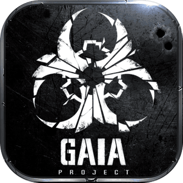 Project：GAIA（版）