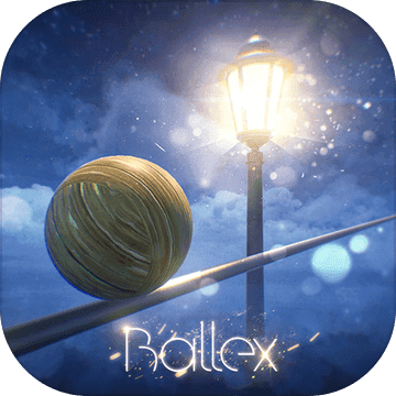 Ballex（版）