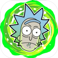 RickAndMorty像素