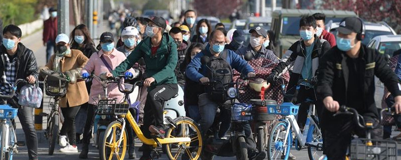 非灭菌型口罩能直接用吗