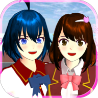 樱花校园模拟器内置修改器(SAKURA School Simulator)