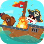 海盗对决(Pirates Duel)