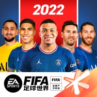 FIFA足球世界