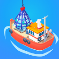 闲置海鲜大亨(Idle Seafood Tycoon)