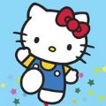 hello kitty和朋友们(HelloKittyAndFriends)