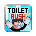 厕所冲刺2(ToiletRush2)