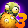 植物大战僵尸3(PvZ3)