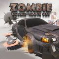 僵尸杀戮粉碎车(ZombieKillingSmashCar)