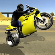 车轮王3D(WheelieKing3D)