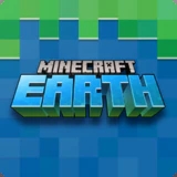 我的世界地球版(MinecraftEarth)