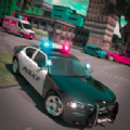 警察追捕模拟器3D(Police Chase Simulator 3D)