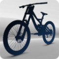 模拟山地自行车3d(Bike3DConfigurator)