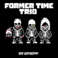 三重往日时光第三阶段完整版(FormerTimeTrio)