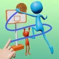 画线投射3D(DrawBasket)