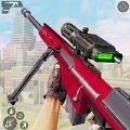 狙击手射击任务3D(Sniper3DShooter)