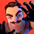 你好邻居日记(Hello Neighbor: Nicky)