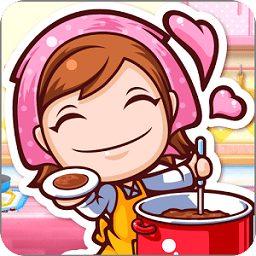 料理妈妈(CookingMama)