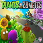 植物大战僵尸贝塔版(PlantsvsZombies)