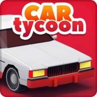 汽车商店大亨(CarShopTycoon)