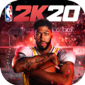 nba2k20(安卓版)