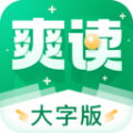 爽读大字版