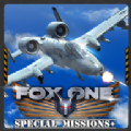 狐狸战机(FoxOneSpecialMissions+)