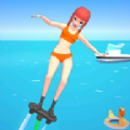 有趣的海滩3D(Fun Beach 3D)