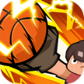 格斗篮球(CombatBasketball)