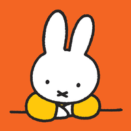 和Miffy一起玩(Miffy)