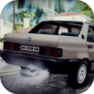 托法斯赛车(TofasDriftDrivingSimulator)