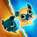 哈巴狗大作战(Portal Pugs)