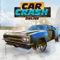 汽车撞击摧毁(Car Crash Forever Online)