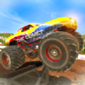 怪物卡车对手(MonsterTruckRivals)