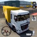 世界卡车城市运输3D(World Truck City transport 3D)