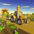 拖拉机卡车模拟农场人生(Real Farming Tractor Game 2022)