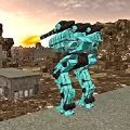 机器人大战斗3D(RobotBattle3D)