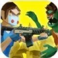 双人联机僵尸生存(TwoGuysAndZombies3D)