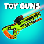 玩具枪模拟器(ToyGunsSimulatorGunGames)