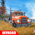 卡车越野模拟器(TruckOffroadTruckSimulator)