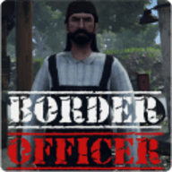 边境检察官中文版(Border Officer)