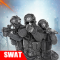 特警枪战(SwatGunGamesBlackopsgame)