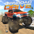 极限越野车驾驶模拟器(OffroadTruckSimulator)