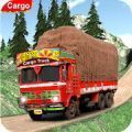 印度卡车司机驾驶模拟器(IndianCargoTruckDriverTruckGames)