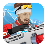 冬季两项狂热(BiathlonMania)