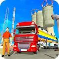 印度油轮卡车模拟器(IndianOilTankerTruckSimulator)