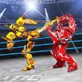 大型机器人擂台赛（GrandRobotRingArenaBattle:WrestlingGames）