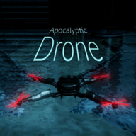 末日无人机（ApocalypticDrone）